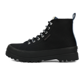 Superga 2431 Alpina Trek Black